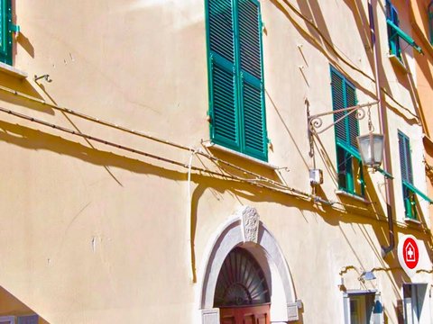 Centro, Sarzana
