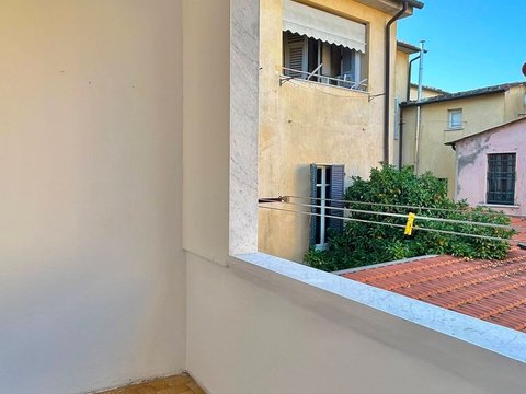 Centro, Sarzana