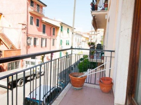 Centro, Sarzana