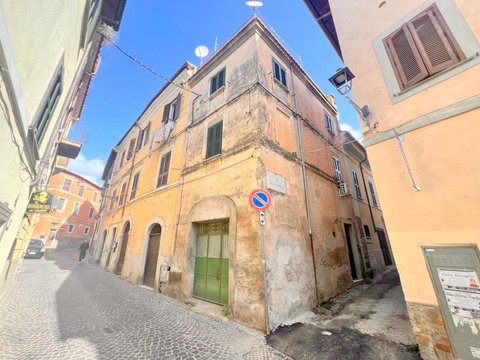 Centro Storico, Velletri