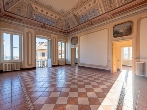 Centro, Santa Margherita Ligure