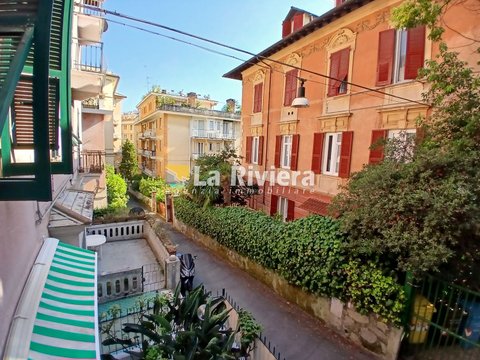 Centro, Santa Margherita Ligure