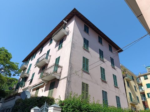 Centro, Santa Margherita Ligure