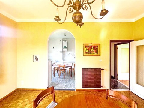 Centro, Santa Margherita Ligure