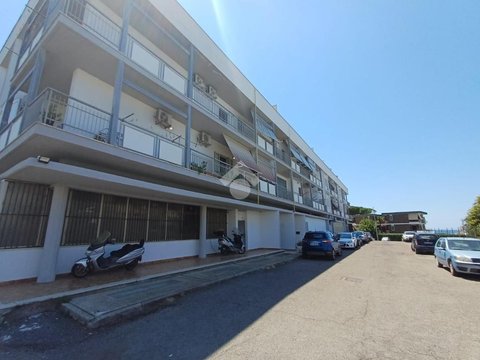 Baia di Ponente, Santa Marinella