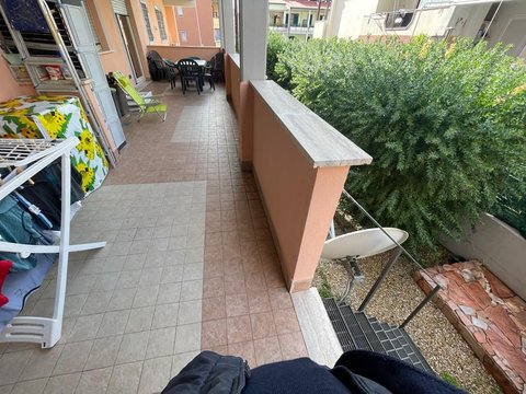 Elcetina - Valdambrini - Zona Fiori, Santa Marinella