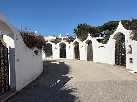 San Felice Circeo