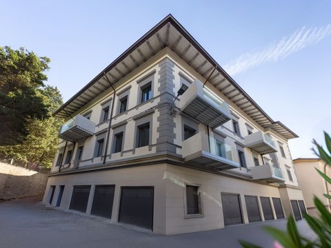San Vito, Centro-San Vito, Trieste