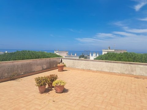 Capolinaro, Santa Marinella
