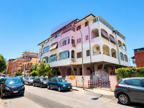 Marina di Torvaianica, Pomezia