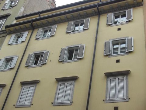 Città Nuova, Centro-San Vito, Trieste