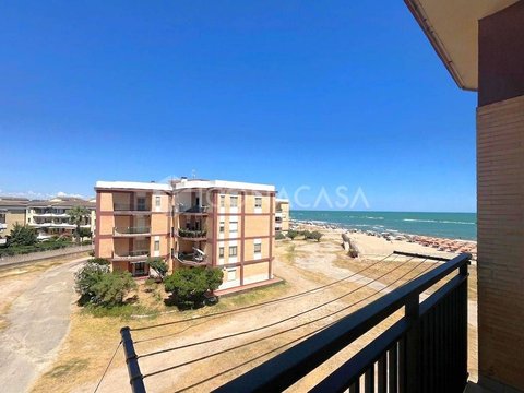 Campomarino Lido, Campomarino