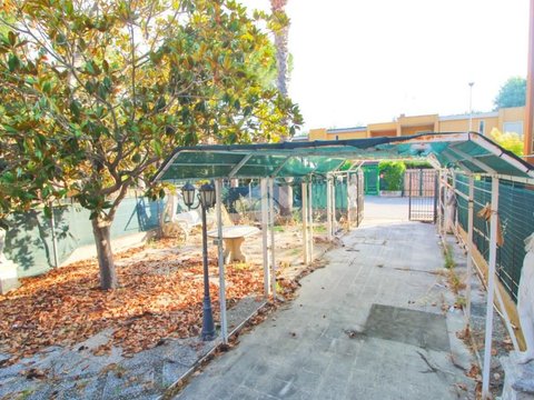 Campomarino Lido, Campomarino