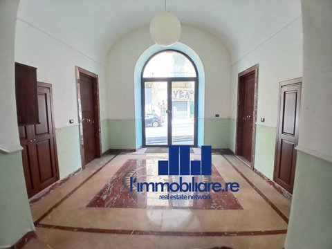 Zona Alta - Solfatara - Rione Ortodonico, Pozzuoli