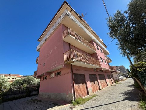 Nicastro, Lamezia Terme