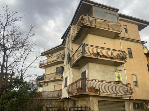 Nicastro, Lamezia Terme