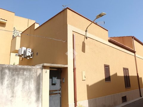 Centro Città, Trapani