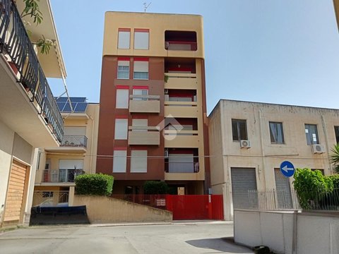 Centro Città, Trapani
