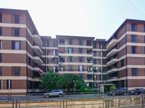Centro, Seregno