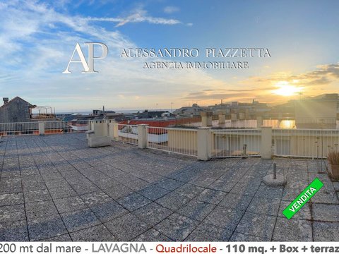 Lavagna