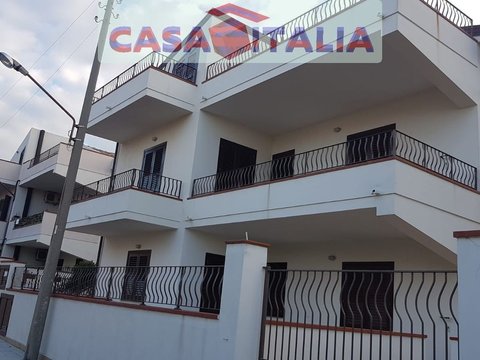 Calderà - Spinesante, Barcellona Pozzo di Gotto