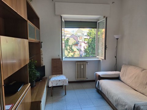 Rondinella-Baraggia-Restellone, Sesto San Giovanni