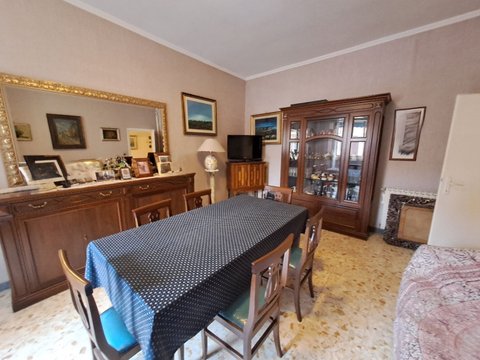 Centro, Ladispoli