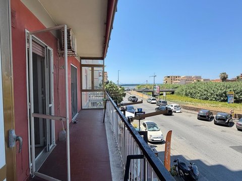 Centro, Ladispoli