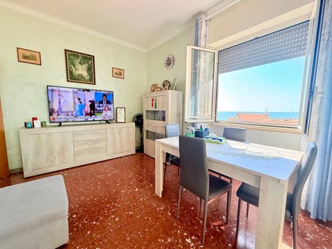 Centro, Ladispoli