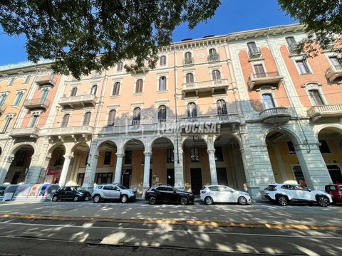 Crocetta, Turin