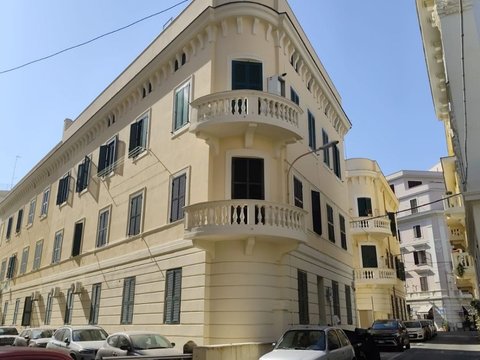 Centro, Anzio