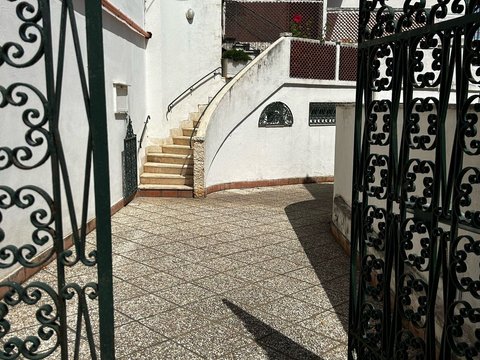 Giornalisti - Poggio, Anzio