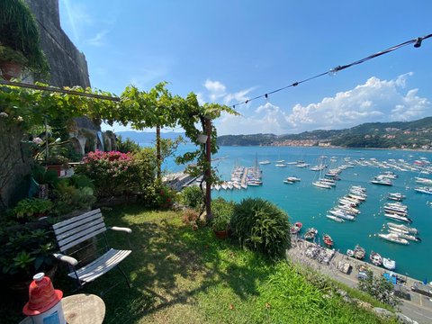 Lerici, Lerici