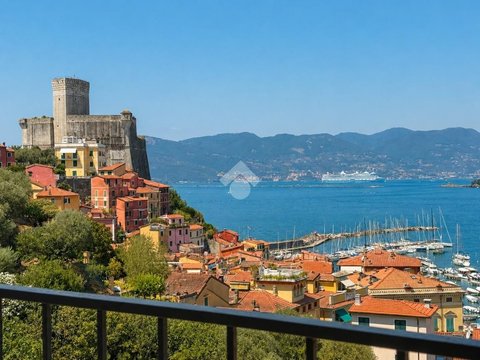Lerici, Lerici