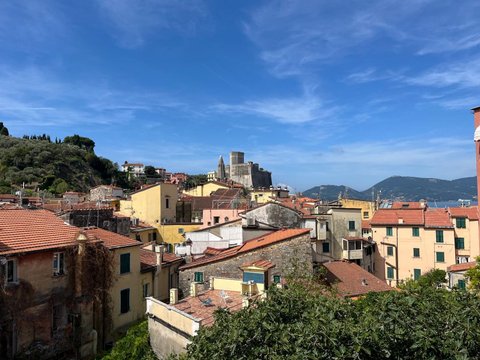 Lerici, Lerici