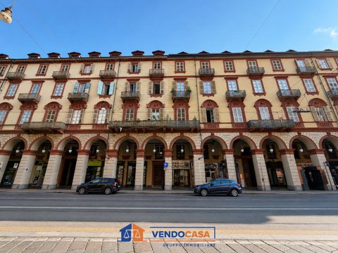 Centro, Turin