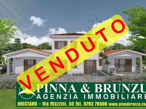 Zona Centrale, Budoni