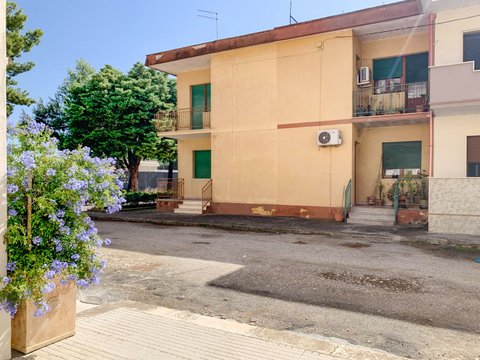 Zona Centrale, Francavilla Fontana