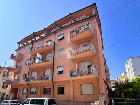 Adriatico - Passetto, Centro, Ancona