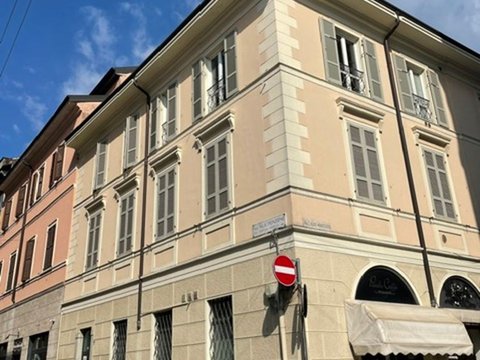 Centro, Cremona