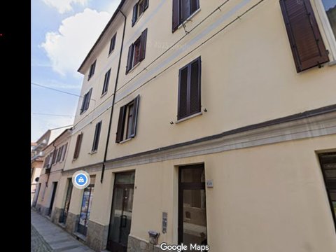 Centro, Asti