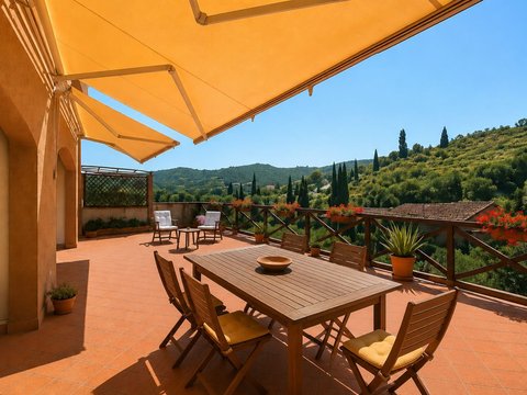 Porto Santo Stefano, Monte Argentario