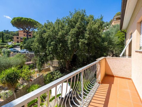 Porto Ercole, Monte Argentario