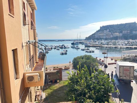 Porto Ercole, Monte Argentario