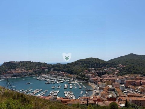Porto Ercole, Monte Argentario