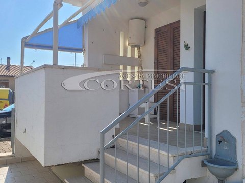 Sciangai, Marina di Grosseto-Principina a Mare, Grosseto