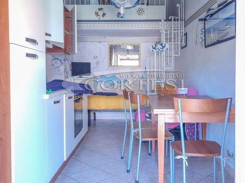 Sciangai, Marina di Grosseto-Principina a Mare, Grosseto