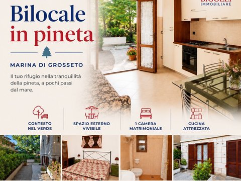 Rosmarina, Marina di Grosseto-Principina a Mare, Grosseto