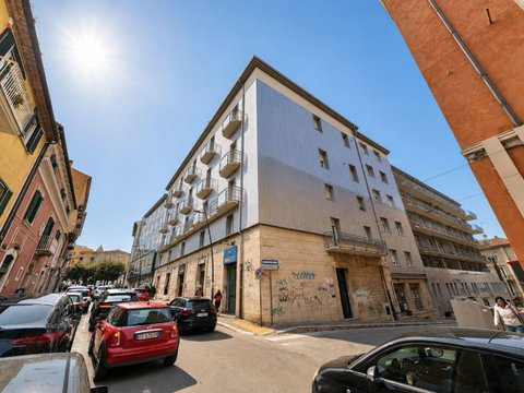 Centro, Campobasso
