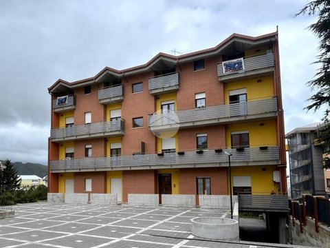 Centro, Campobasso